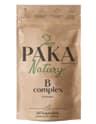 Paka Natury - B Complex - 60 Caps