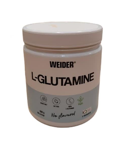 Weider - L-Glutamine - 300g