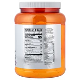 NOW Foods - Micellar Casein Proteinpulver - 816g