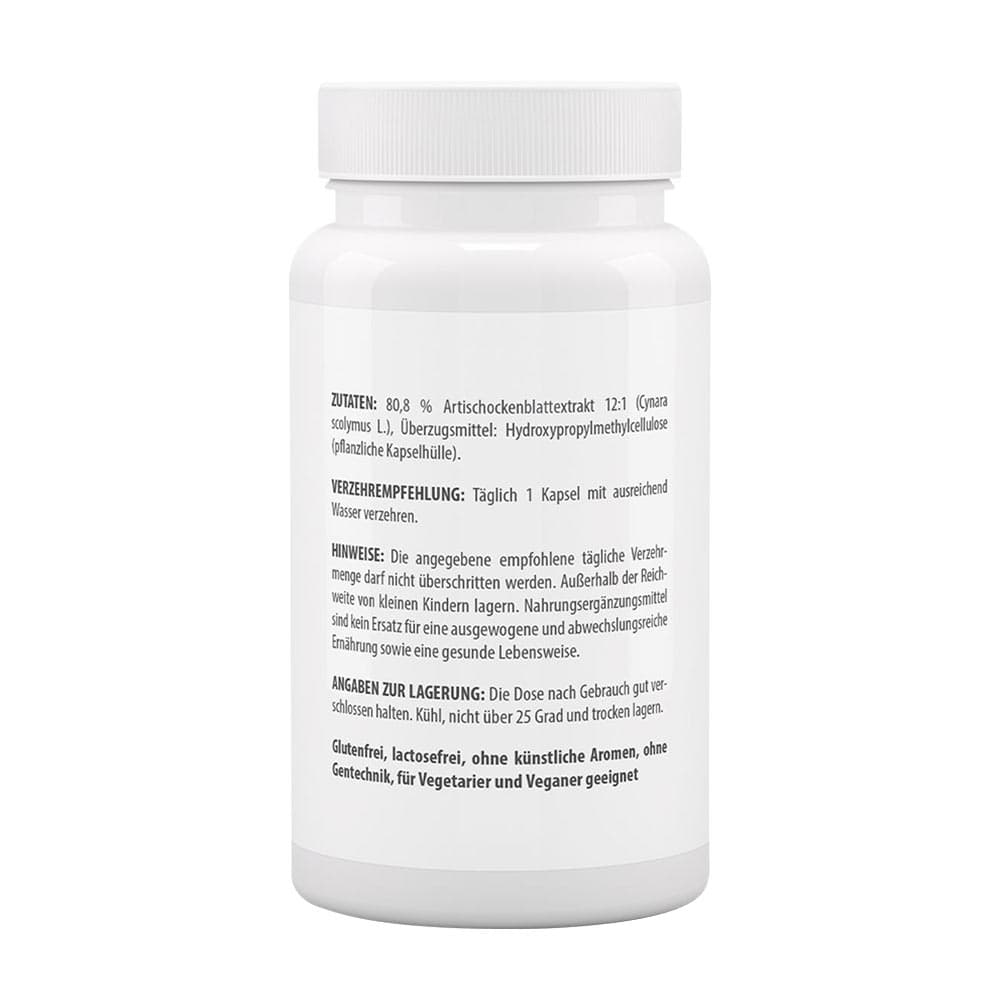 Vitaworld - Artichoke - 400mg