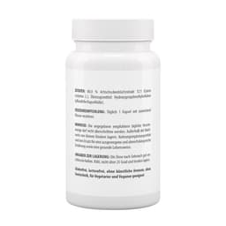 Vitaworld - Artichoke - 400mg