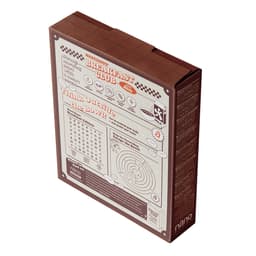 Nanosupps - Chokolade - 250g