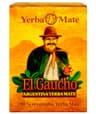 Yerba Mate (El Gaucho Line) - Argentinian Yerba Mate 500g