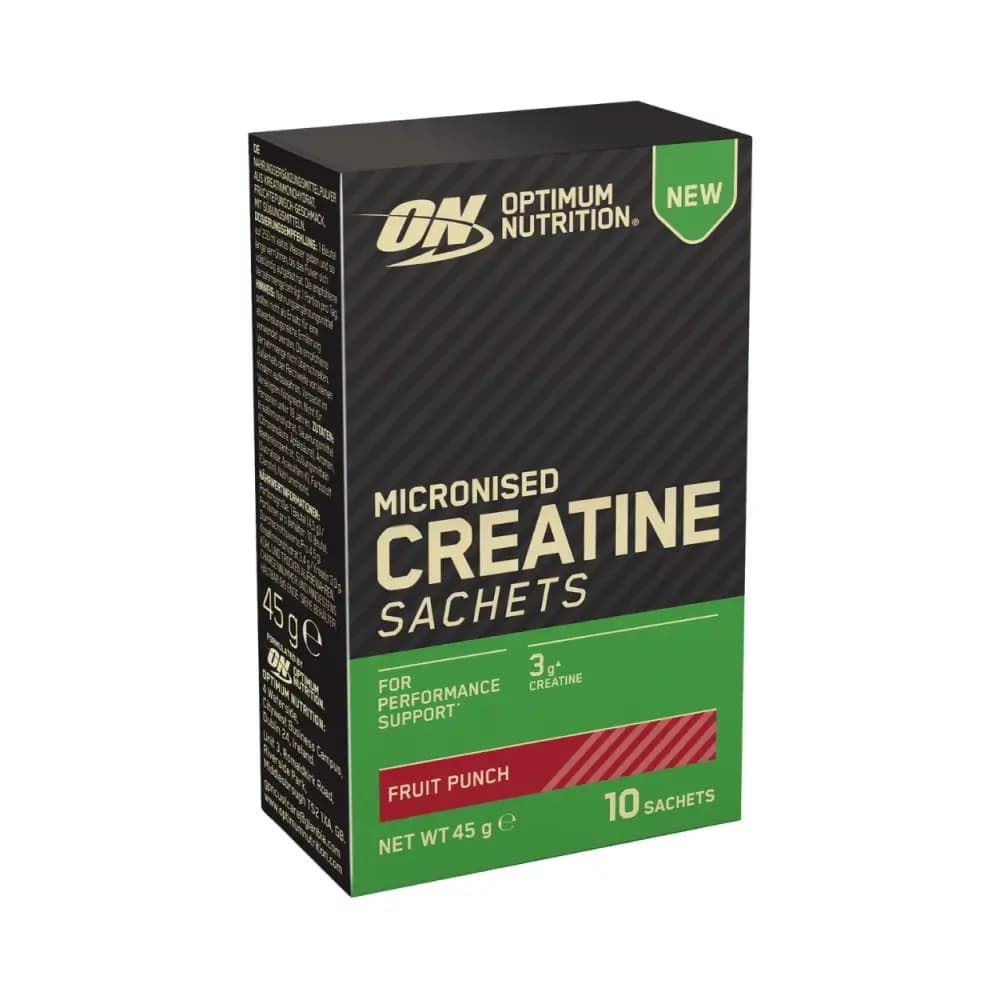 Optimum Nutrition - Micronised Creatine