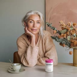 Codeage - Women'S Multivitamin 50+ - 90 Vegetable Caps
