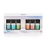 Tisserand Aromatherapy - Winter Woodland - Essential Olis (6 x 9ml /6 X 0,3 Fl. oz.))