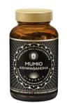 Nami - Mumio Ashwagandha - 60 Vege Caps