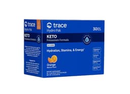 Trace Minerals - Hydro Pak Keto