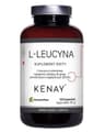 Kenay - L-Leucine - 120 Caps