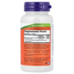 Now Foods - Kelp - Iodine & Mineral Support - 200 Tabs