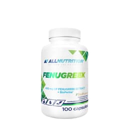 Allnutrition - Magnesium & Ashwagandha - 100 Caps