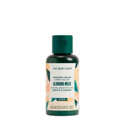 The Body Shop Shower Cream
