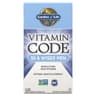 Garden Of Life - Vitamin Code 50 & Wiser Men