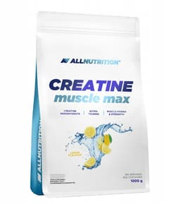 Allnutrition Creatine Muscle Max