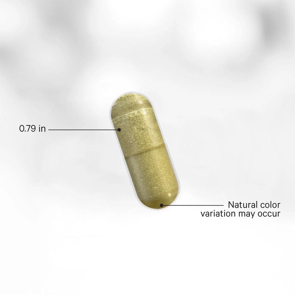 Codeage - Liposomal NMN Platinum - 90 Vegetable Capsules