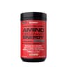 MuscleMeds - Amino Decanate Energy, Mansikka-Kiivi - 360g