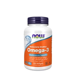 NOW Foods - Omega-3