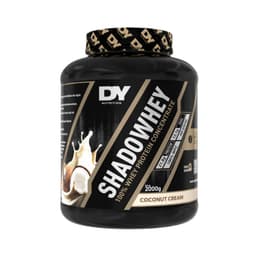 Dorian Yates - Shadowhey Concentrate - Whey Protein