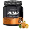 BioTechUSA - Caffeine Free Pre-Workout Drink Powder