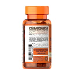 Puritan's Pride - Lutein Vision Guard - 30 Sgels