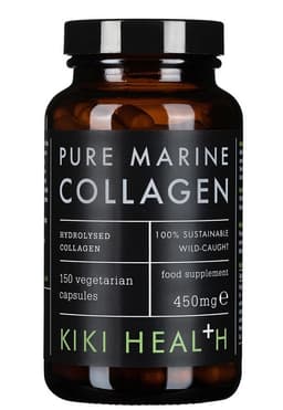 Kiki Health - Pure Marine Collagen