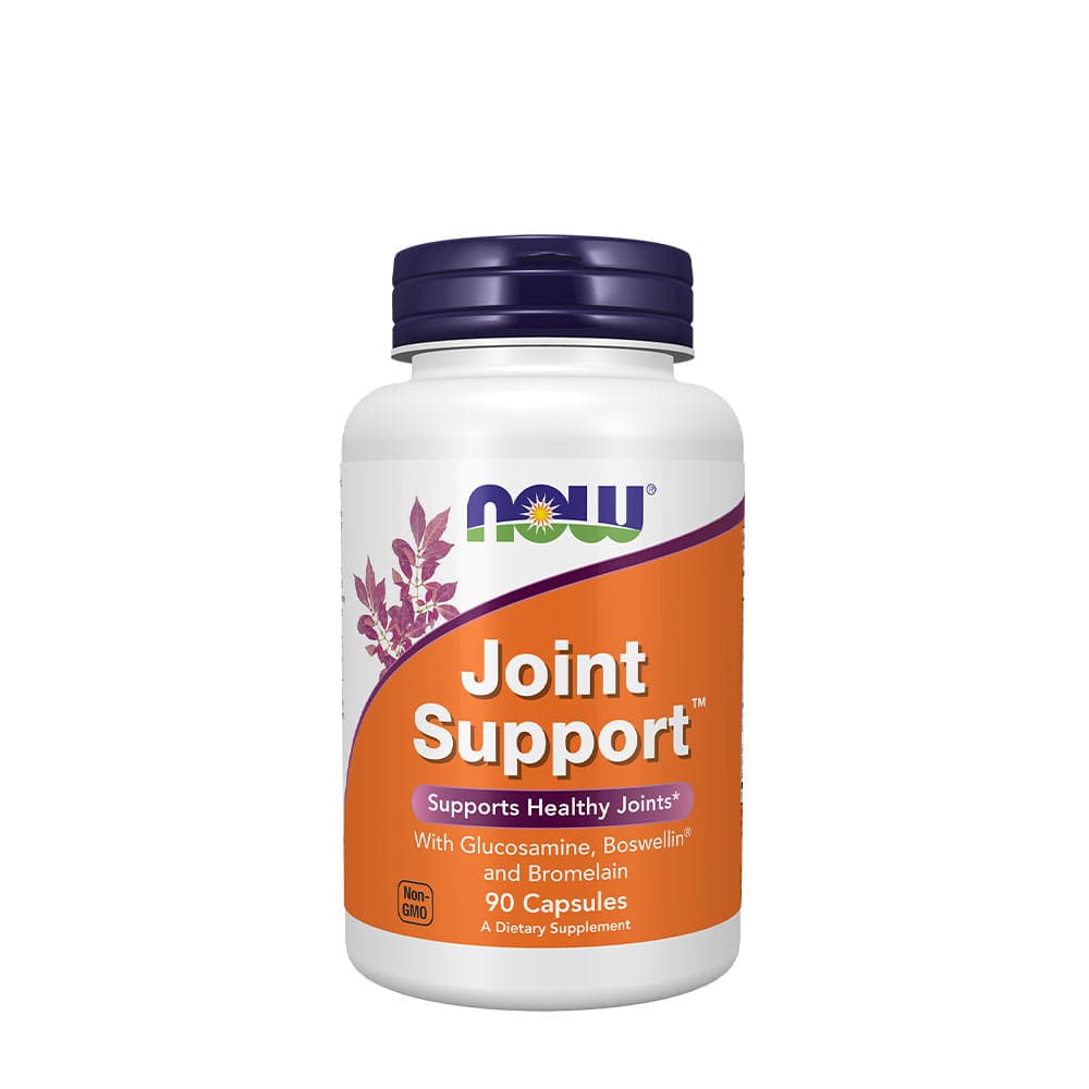 Now Foods - Joint Support - 90 Caps