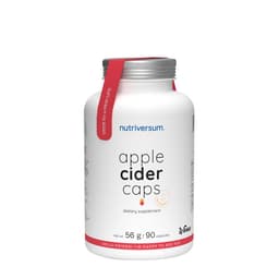 Nutriversum - Apple Cider Caps - 90 Caps