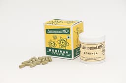 Aurospirul - Moringa