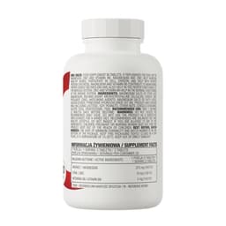 Ostrovit - Magnesium Zinc B - 90 Tabs