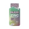 Inlead - Zink Bisglycinat - Uden smag - 120 Vcaps