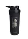 SmartShake - Rustfri stål shakerflaske 900ml med motiv