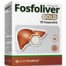 ALG PHARMA - Fosfoliver Gold - 50 Kapsler