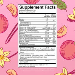 MaryRuth's - Organic Women's Multivitamin - 450 ml