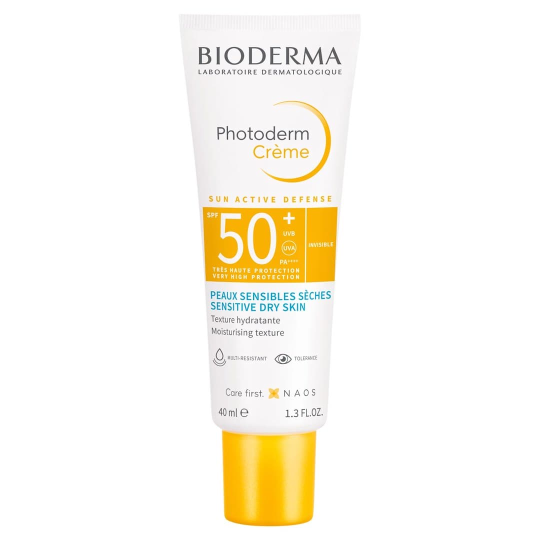 Bioderma - Photoderm Crème - 40 ml – Bioderma förpackning