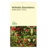 Flos - Cranberry Tea - 25 Sachets X 2g