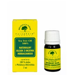 Parapharm - Tea Tree Oil