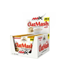 Amix - OatMash
