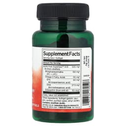 Swanson - 100% Pure Krill Oil - 60 Sgels