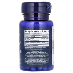 Life Extension - Gastro-Ease - 60 Caps
