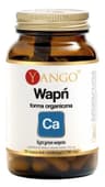 Yango - Calcium Citrate - 30 Tabs (KORT DATUM 2026-09-30)