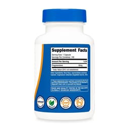 Nutricost - Pregnenolone - 120 Caps