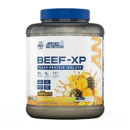 Applied Nutrition Beef-Xp  - Clear Beef Protein