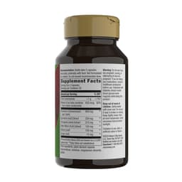 Nature'S Way - Blood Sugar Support - 90 Caps