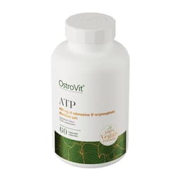 Ostrovit - Atp - 60 Caps
