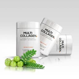 Codeage Multi Collagen - 90 Vcaps - 90 Vegetable Caps