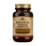 Solgar - Botanical Female Complex - 30 Vegetable Capsules