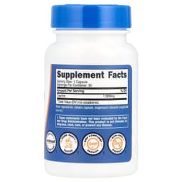 Nutricost - Taurine - 30 Caps