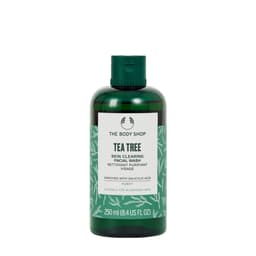The Body Shop - Tea Tree Skincare