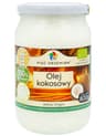 Pięć Przemian - Organic Coconut Oil Extra Virgin