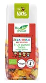 Bio Planet - Fruit Gummi Bears for Kids - 100g